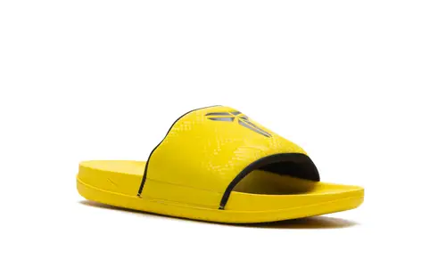 Nike Lifestyle Kobe Offcourt Slide 'Lightning' 