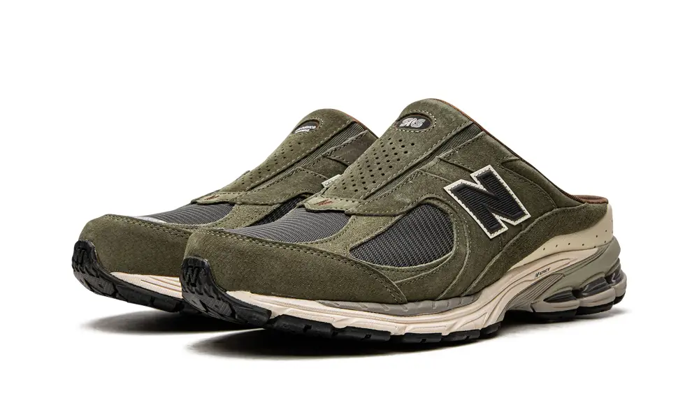 New Balance 2002R 2002R MULE 'Goods For Home' 