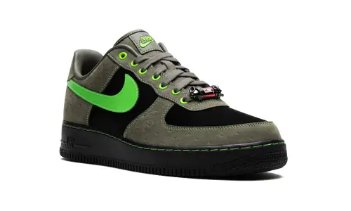 Nike Lifestyle Air Force 1 Low 'RTFKT - Undead'