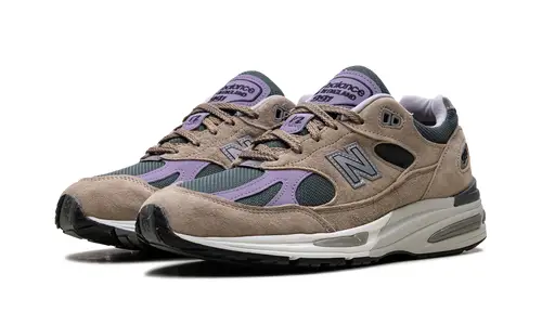 New Balance 991 991 'Made in the UK - Cement'