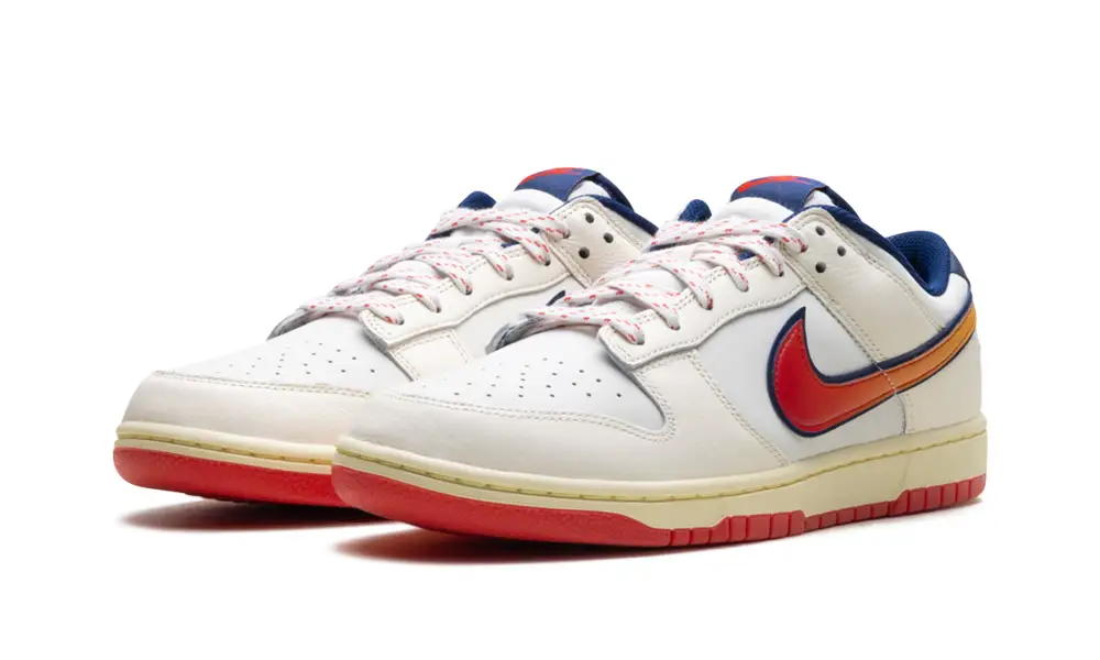 Nike Dunk Dunk Low 'Retro Lettering' 