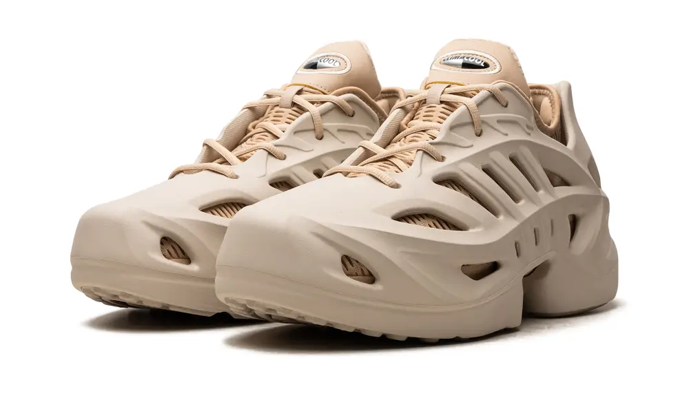 More Adidas Shoes AdiFom Climacool 'Wonder Beige' 957241131
