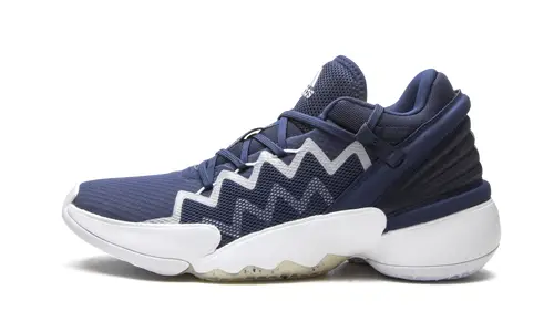 More Adidas Shoes D.O.N Issue 2