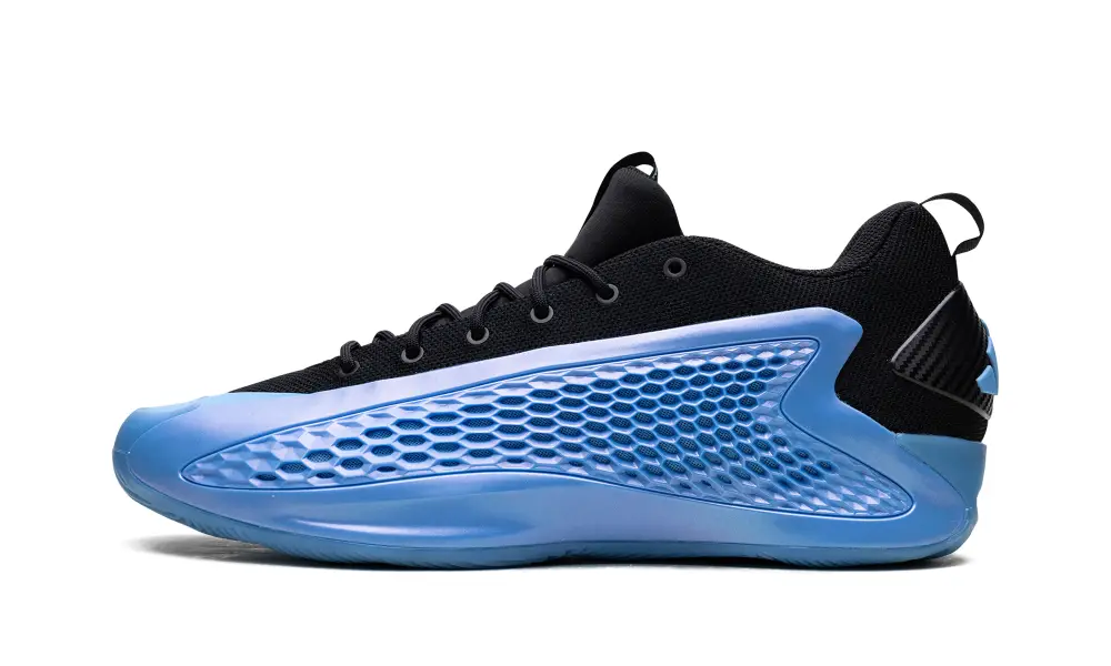 Adidas AE1 A.E. 1 Low 'Blue Burst' 6F5435977