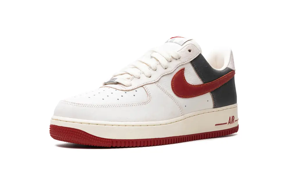 Nike Lifestyle Air Force 1 Low 'Chicago'