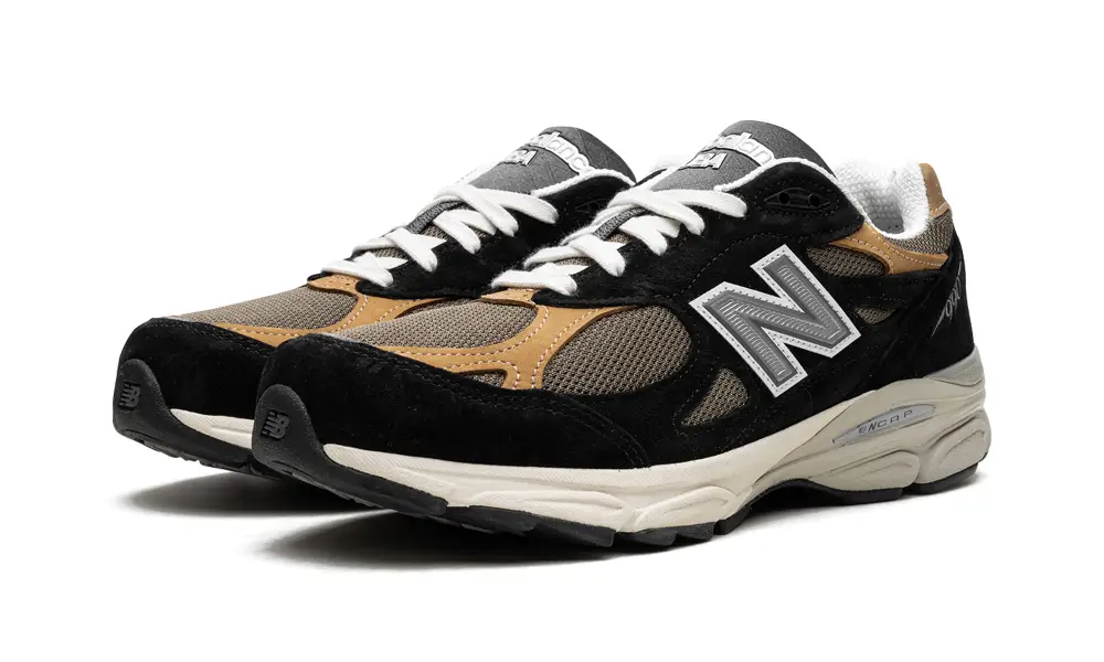 New Balance 990 990v3 'Made in USA' 