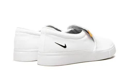 Nike Lifestyle COURT ROYALE AC SLIP MNS WMNS 