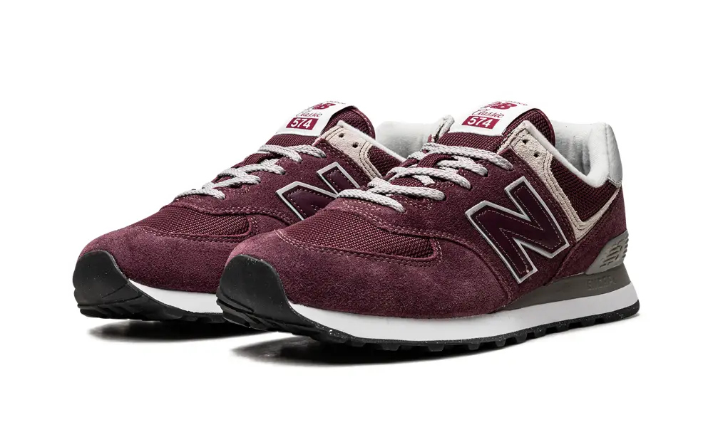 New Balance 574 574 'Burgundy'