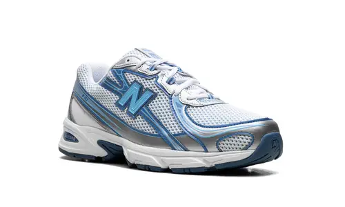 More New Balance 740v2 'Blue Agate White'