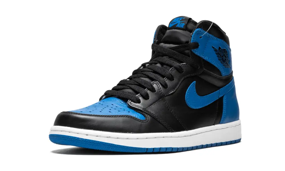 Air Jordan 1 Air Jordan 1 Retro High OG '2017 Royal'