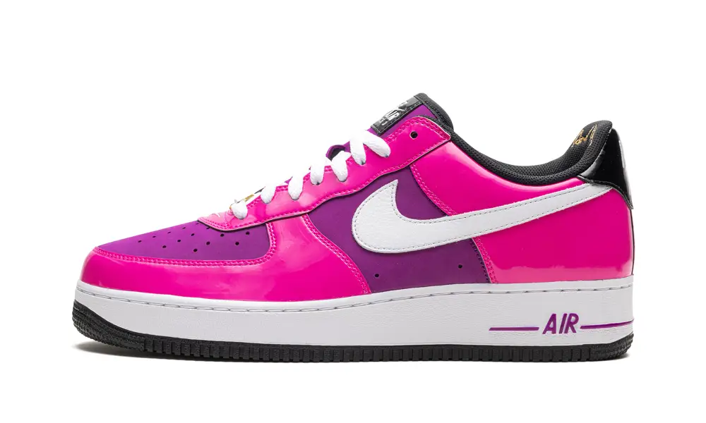 Nike Lifestyle Air Force 1 'Las Vegas' 
