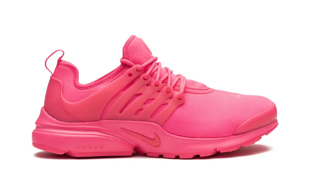 Nike Lifestyle AIR PRESTO MNS WMNS 'Triple Pink'