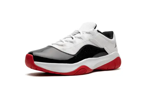 Air Jordan 11 AIR JORDAN 11 CMFT LOW 'Concord Bred' 