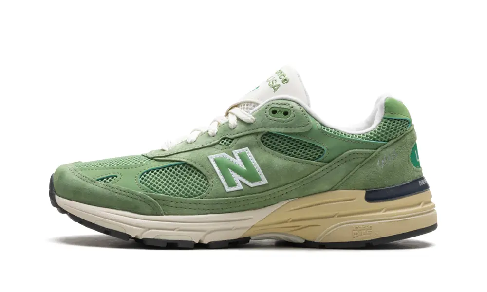 New Balance 993 993 'Made in USA - Chive' 