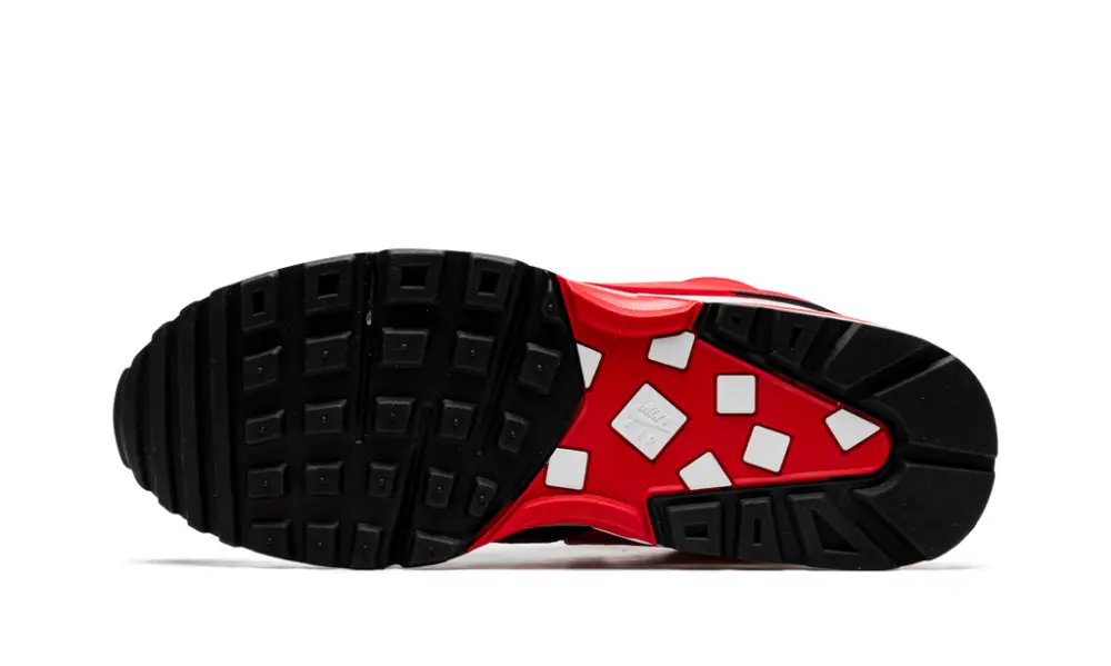 Nike Air Max Air Max BW OG 'Sport Red'