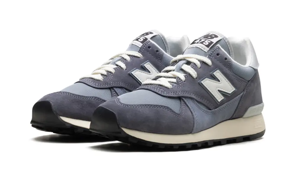 More New Balance 475 'Steel Arctic Grey' C6744386