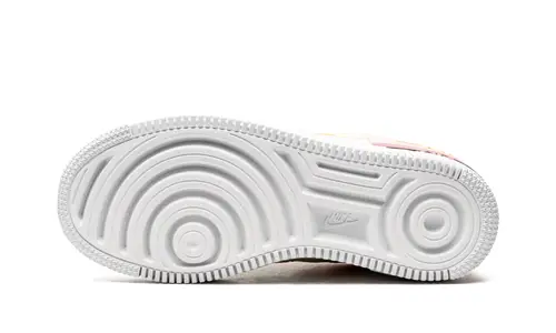 Nike Lifestyle OMENS AIR FORCE 1 SHADO WMNS 'Arctic Punch' 