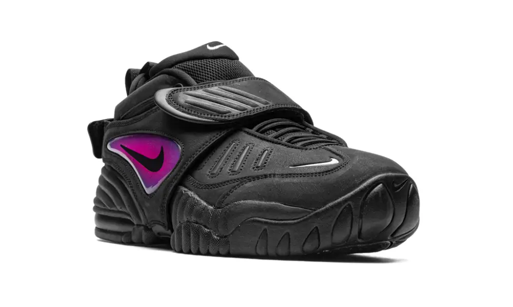 Nike Lifestyle Air Adjust Force 'Ambush - Black'