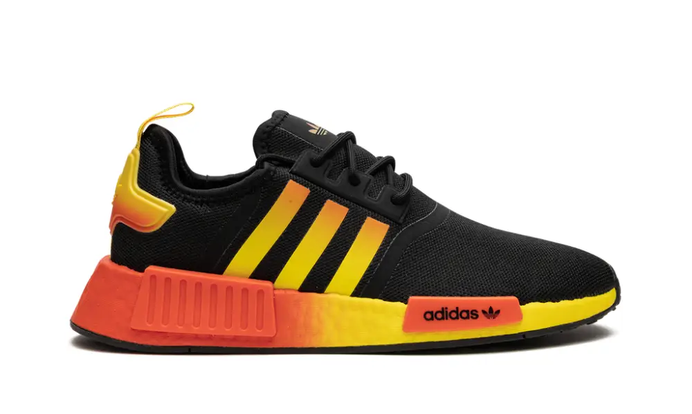Adidas NMD NMD_R1 'SUNSET'