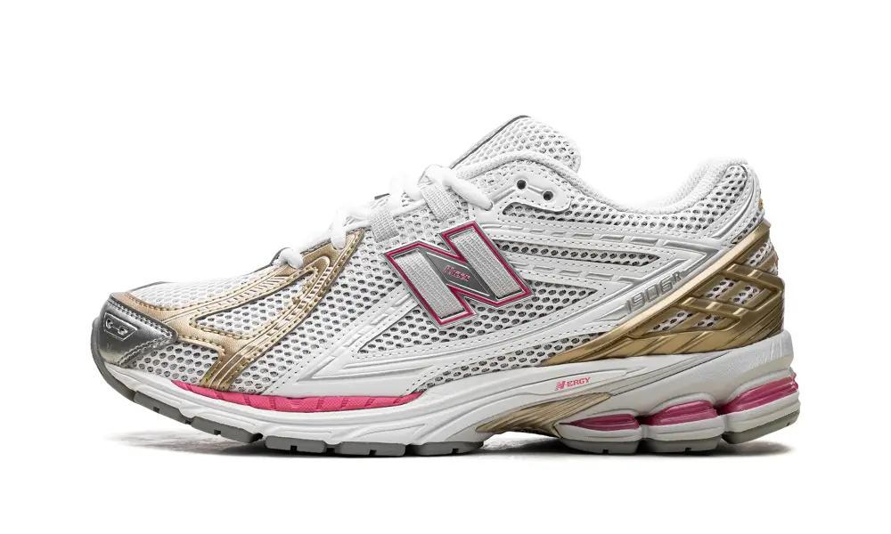 New Balance 1906R 1906R 'Silver Dragon Berry Gold' 