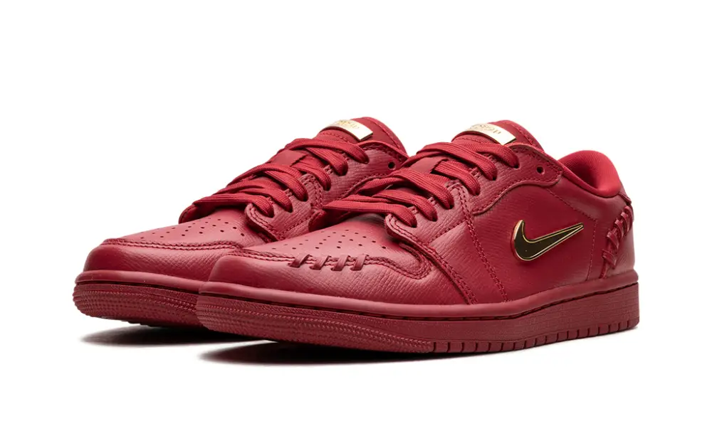 Air Jordan 1 Air Jordan 1 'Gym Red' 