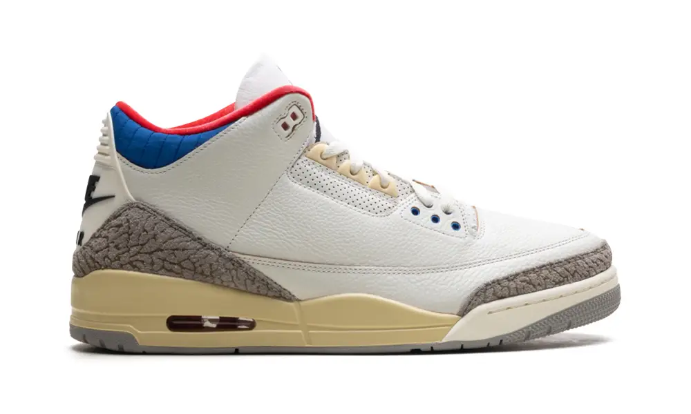 Air Jordan 3 Air Jordan 3 'Seoul 2.0'