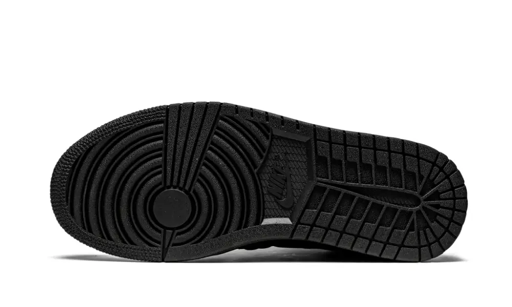 Air Jordan 1 AIR JORDAN 1 MID QUILTED WMNS 'Black'