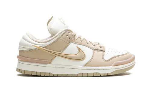 Nike Dunk DUNK LO TIST WMNS 'Sanddrift' 