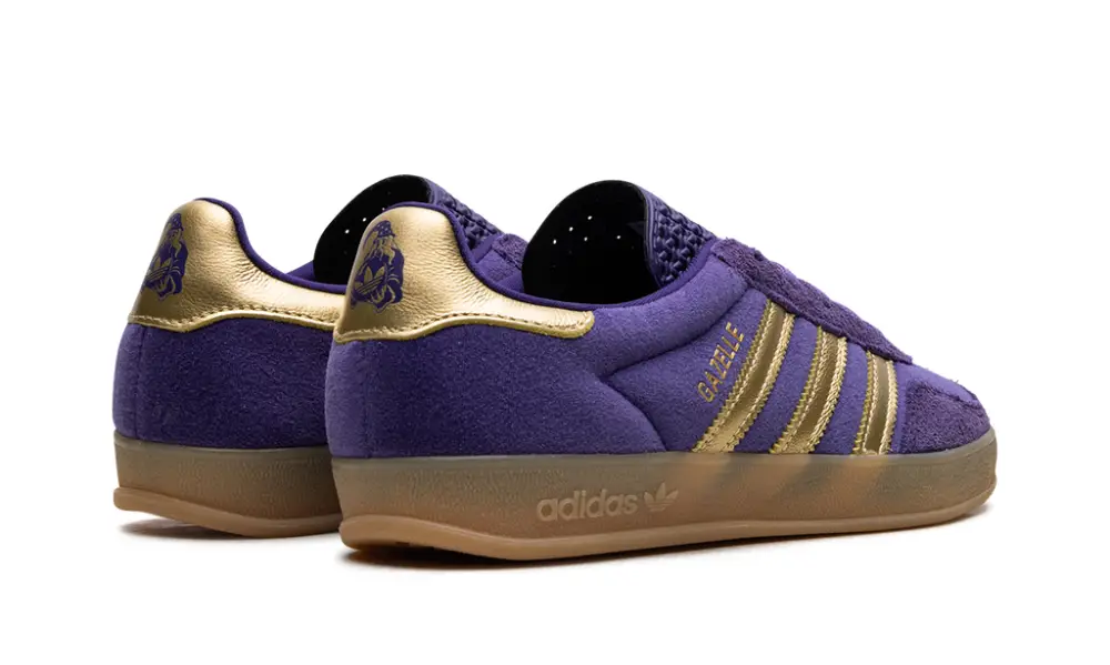 Adidas Gazelle Gazelle Indoor 'West NYC Wizard'
