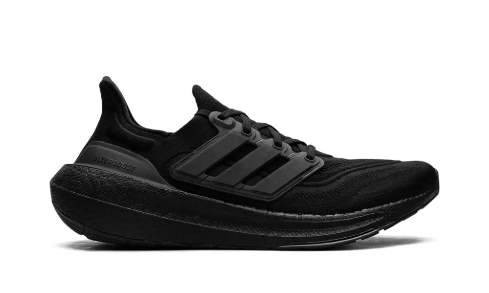 Adidas Ultraboost ULTRABOOST LIGHT 'Black'