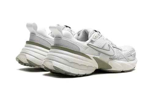 Nike Lifestyle V2K Run WMNS 'Photon Dust Light Silver' 