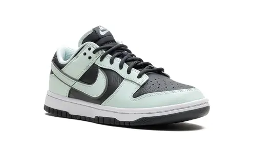 Nike Dunk Dunk Low 'Dark Smoke Grey Barely Green'