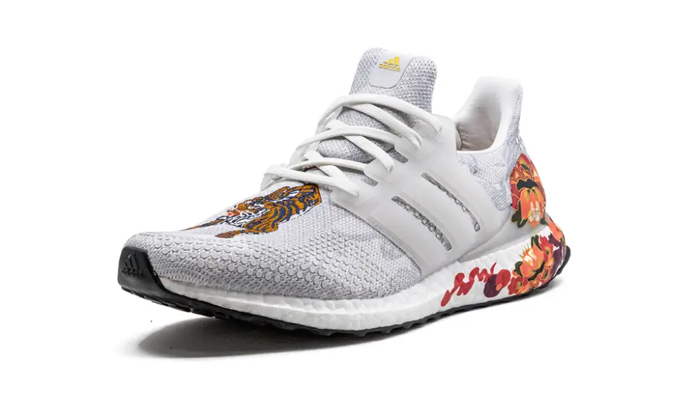 Adidas Ultraboost ULTRABOOST DNA 'Chinese New Year 2020'