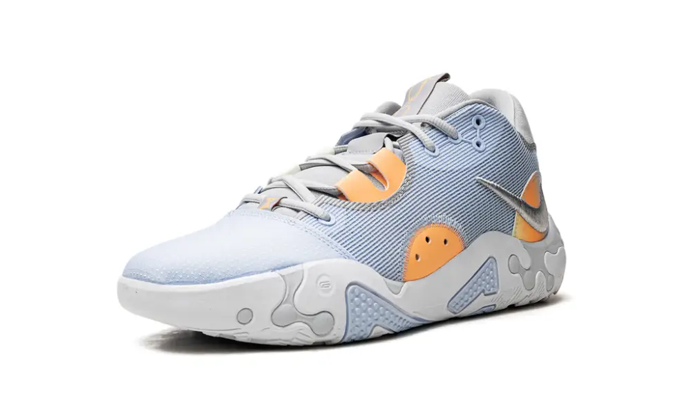Nike Basketball PG 6