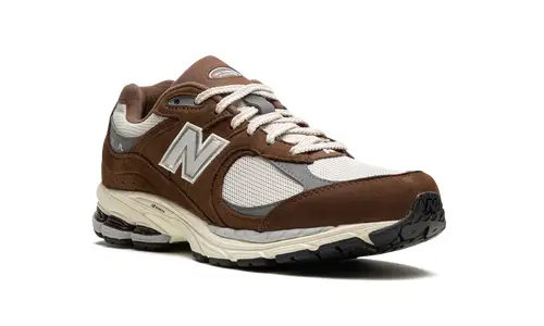 New Balance 2002R 2002R 'Brown   Beige' 