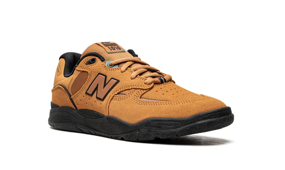 More New Balance Numeric 1010 