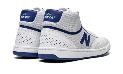 More New Balance Numeric 440 High 
