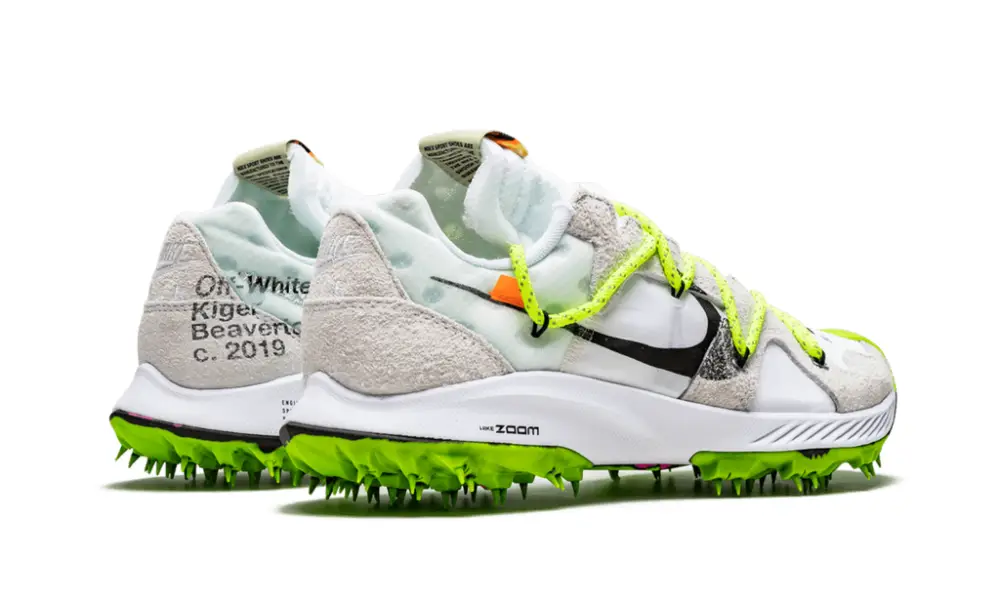 Nike Lifestyle W Zoom Terra Kiger 5 'OFF-WHITE' 