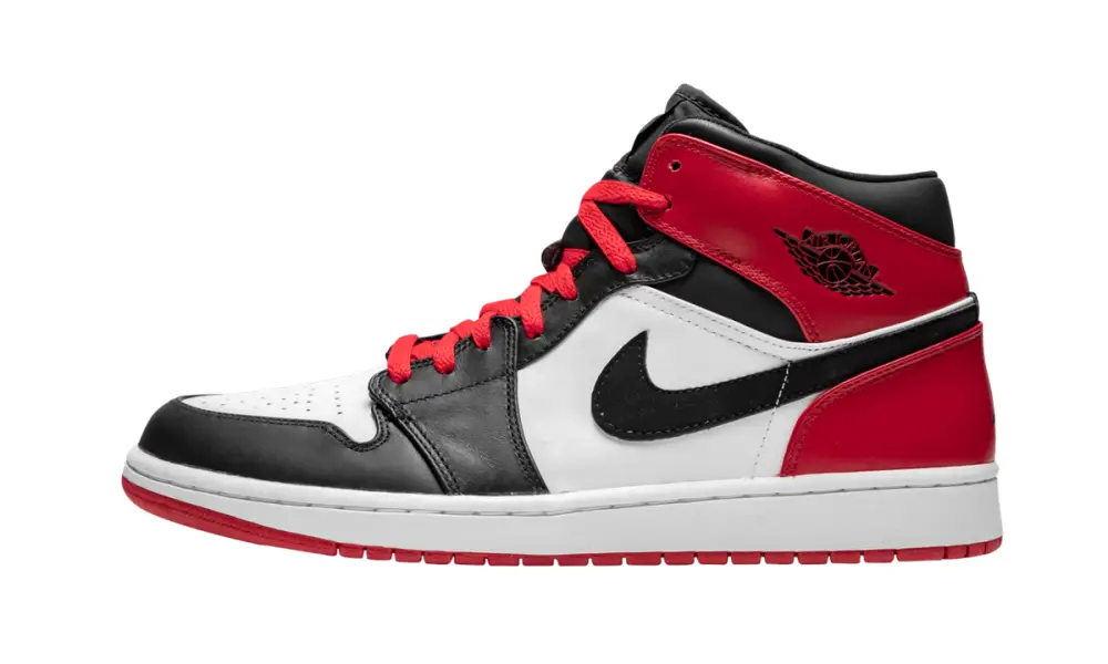 Air Jordan 1 Air Jordan 1 Mid 'Old Love New Love'