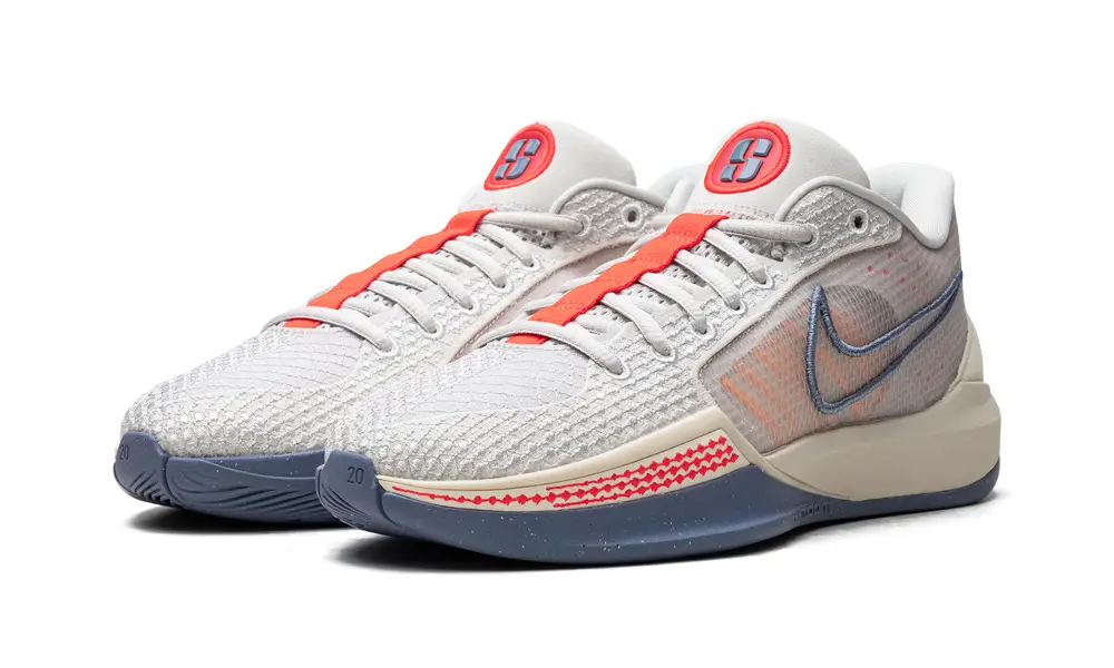 Nike Lifestyle SABRINA 1 WMNS 'Grounded'