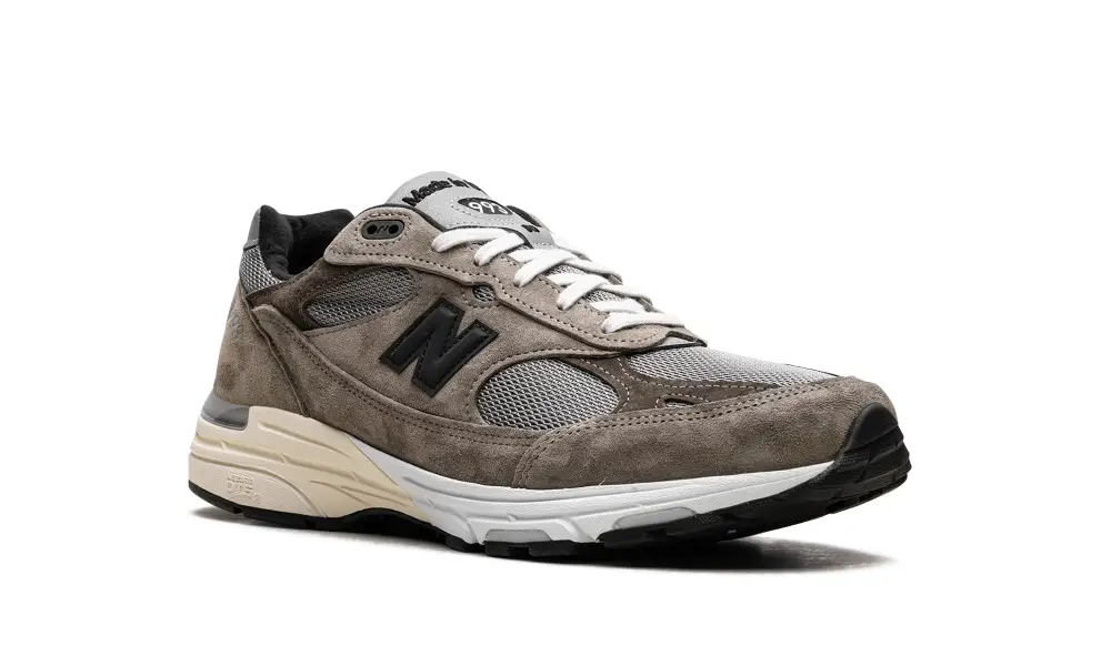 New Balance 993 993 'JJJJOUND - BROWN' 