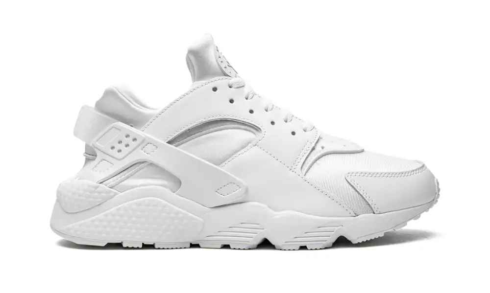 Nike Huarache Air Huarache 'White Pure Platinum' 