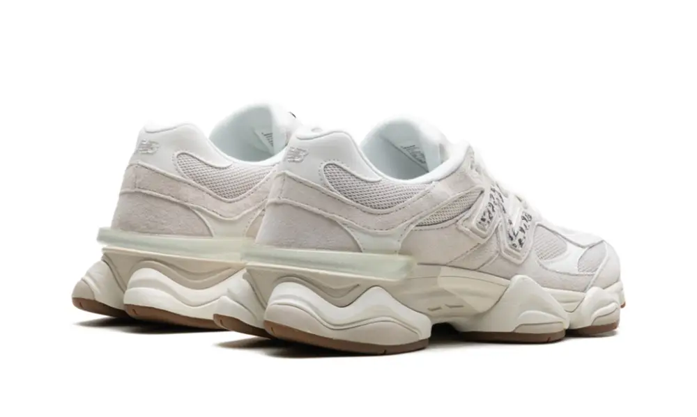 New Balance 9060 9060 'ASOS Exclusive Sea Salt Leopard Print' 