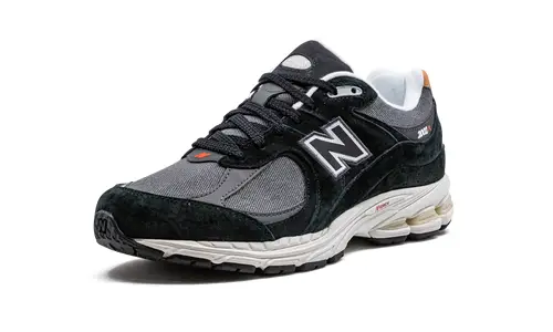 New Balance 2002R 2002R 'Black Denim' 