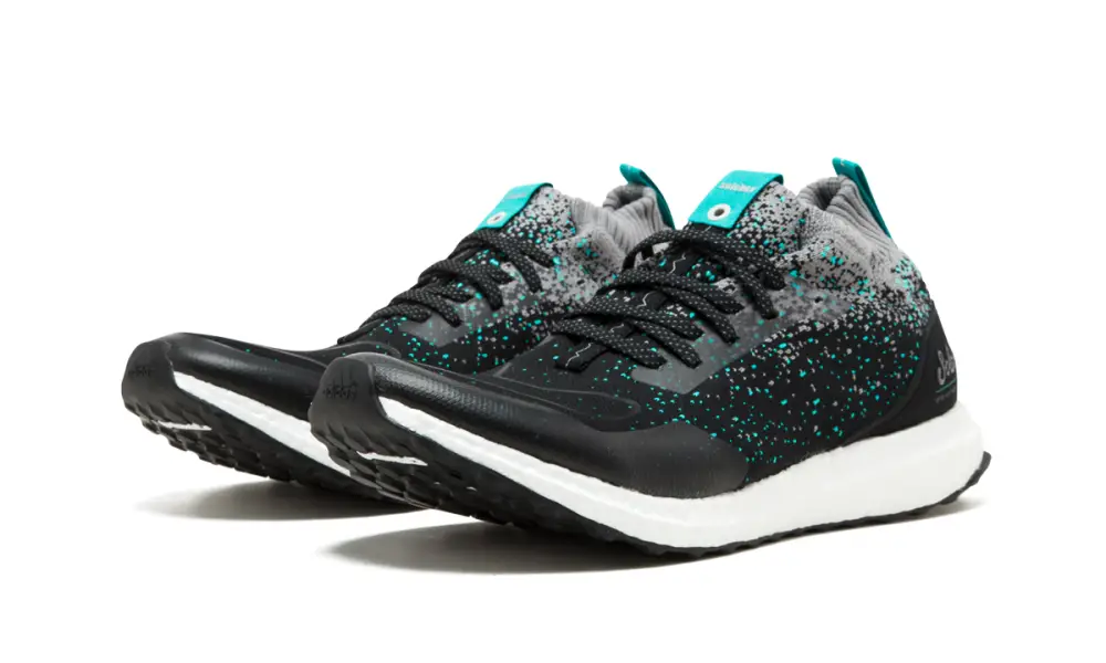 Adidas Ultraboost UltraBoost Mid S.E. 'Packer x Solebox' 