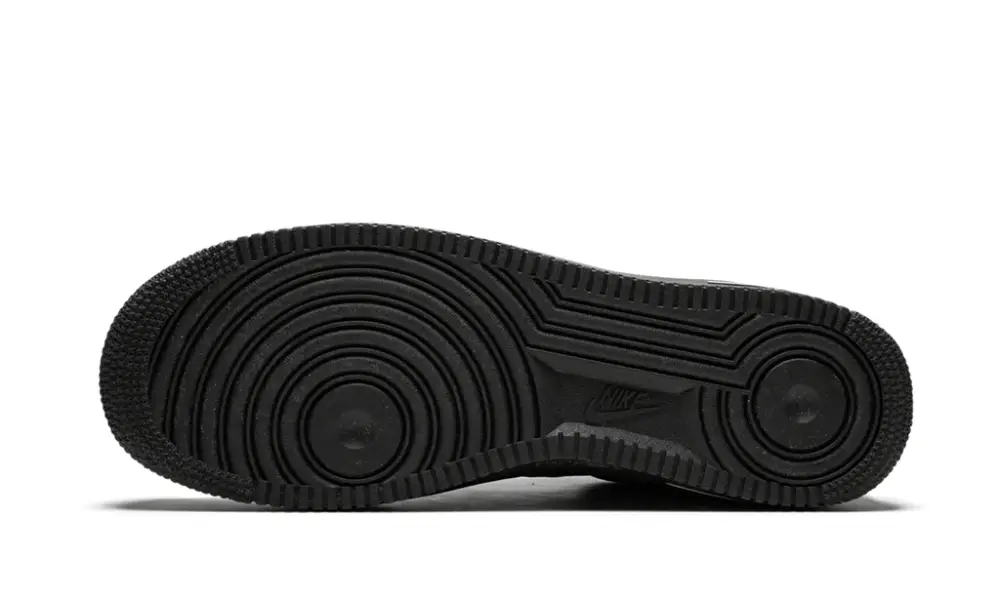 Nike Lifestyle Air Force 1 'STEPHEN MAZE GEORGES'