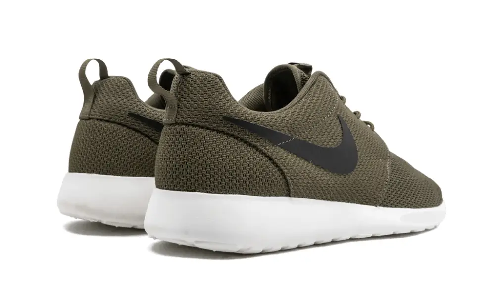 Nike Lifestyle Rosherun