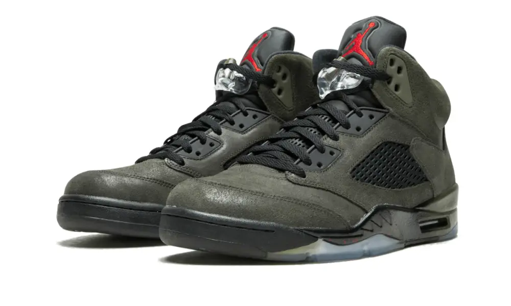Air Jordan 5 Air Jordan 5 Retro 'Fear Pack' D5FF4274