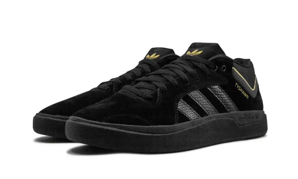 More Adidas Shoes Tyshawn