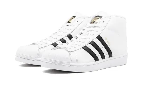 More Adidas Shoes Pro Model 
